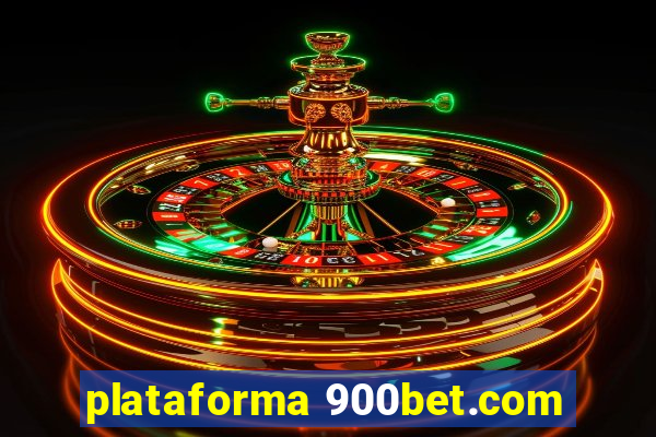 plataforma 900bet.com